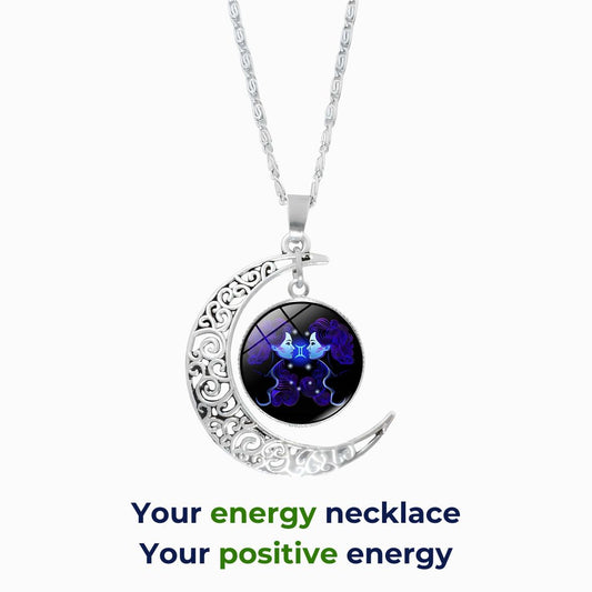 Autelmoon Spiritual Necklace